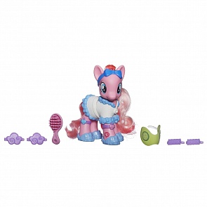 Пони-модница из серии Cutie Mark Magic - Пинки Пай (Hasbro, b3018-b0360)